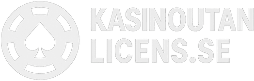 kasino utan licens