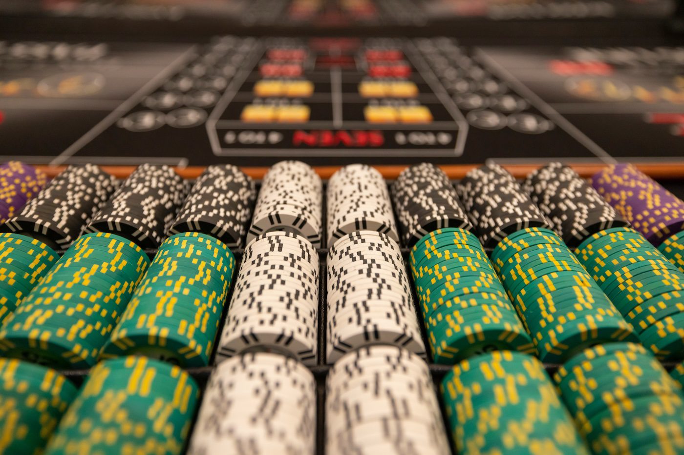 casino utan spelgräns
