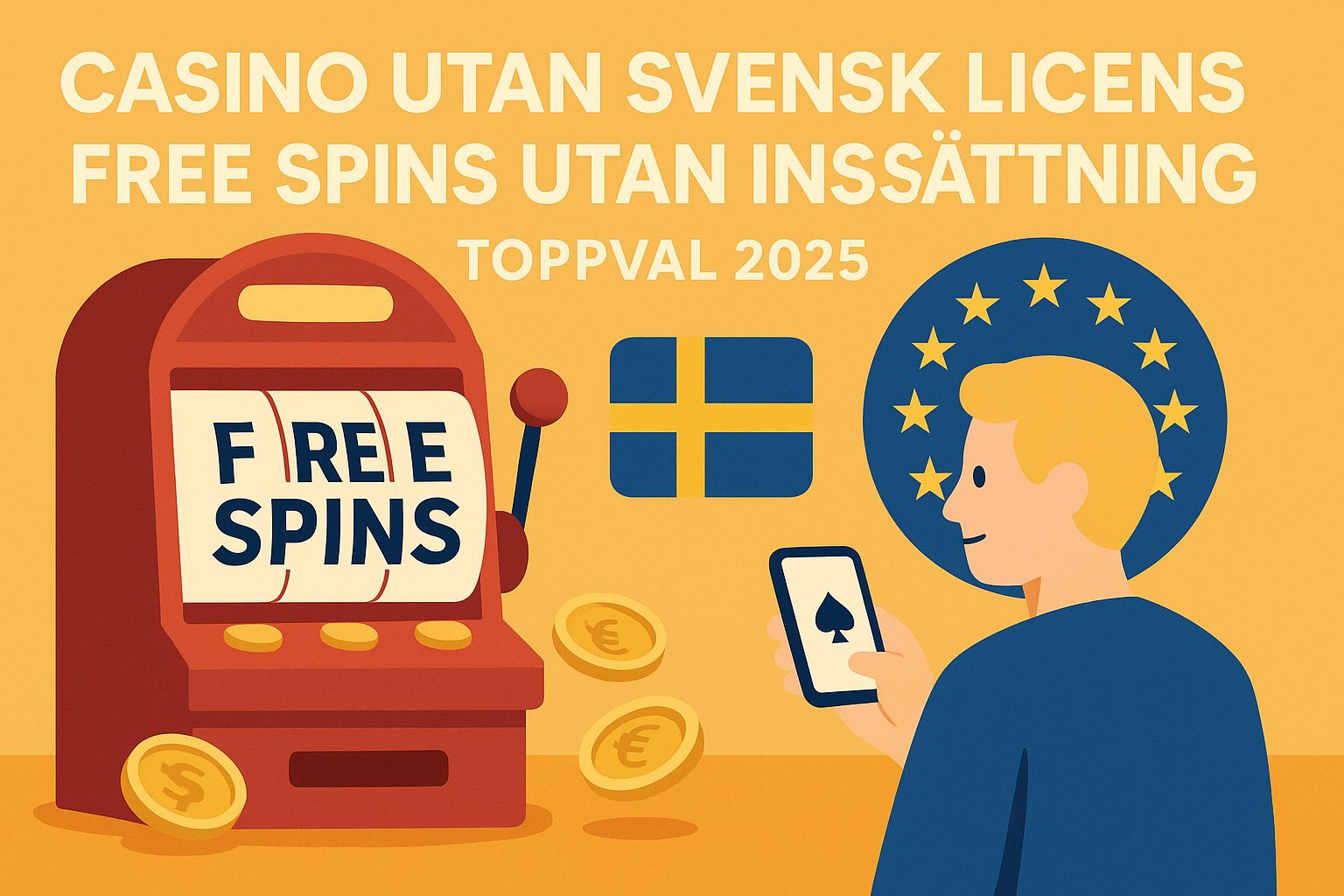 free spins