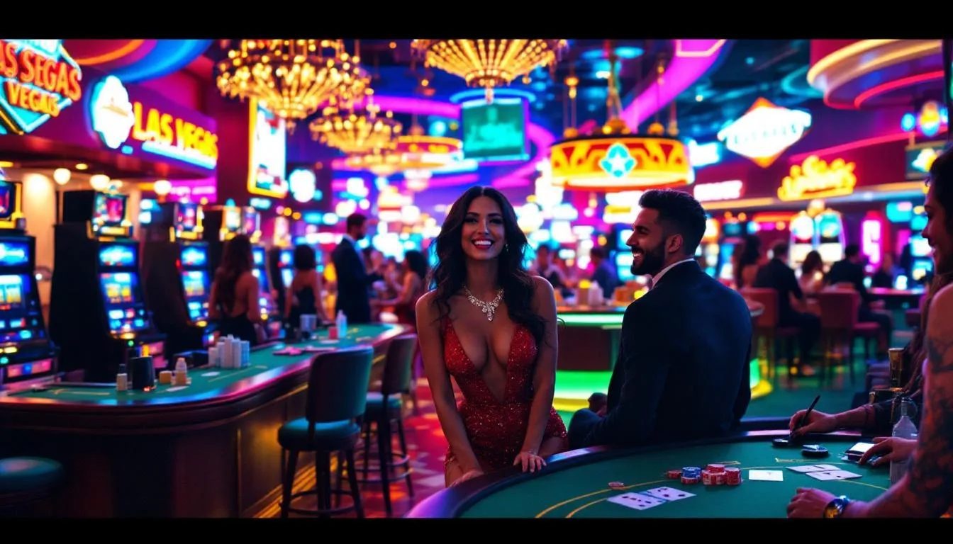 basta MGA casino