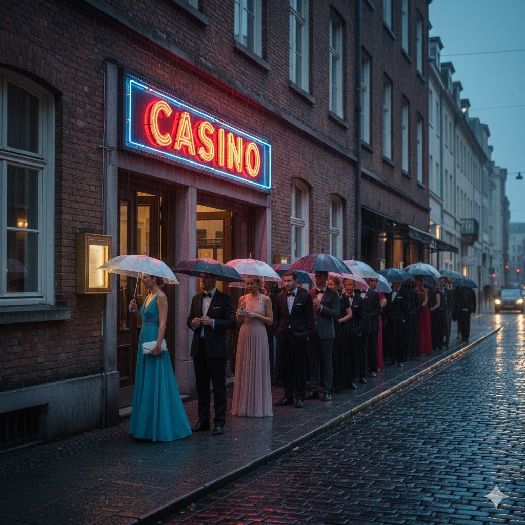 Casino utan Spelpaus casino