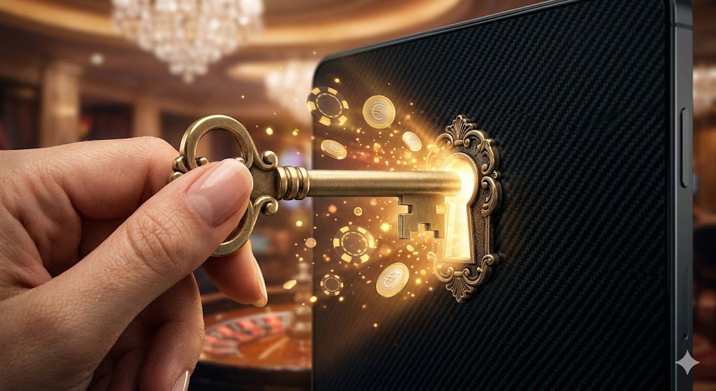 Casinobonusar utan svensk licens bonus