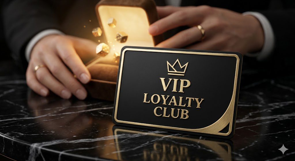 Casinobonusar utan svensk licens vip